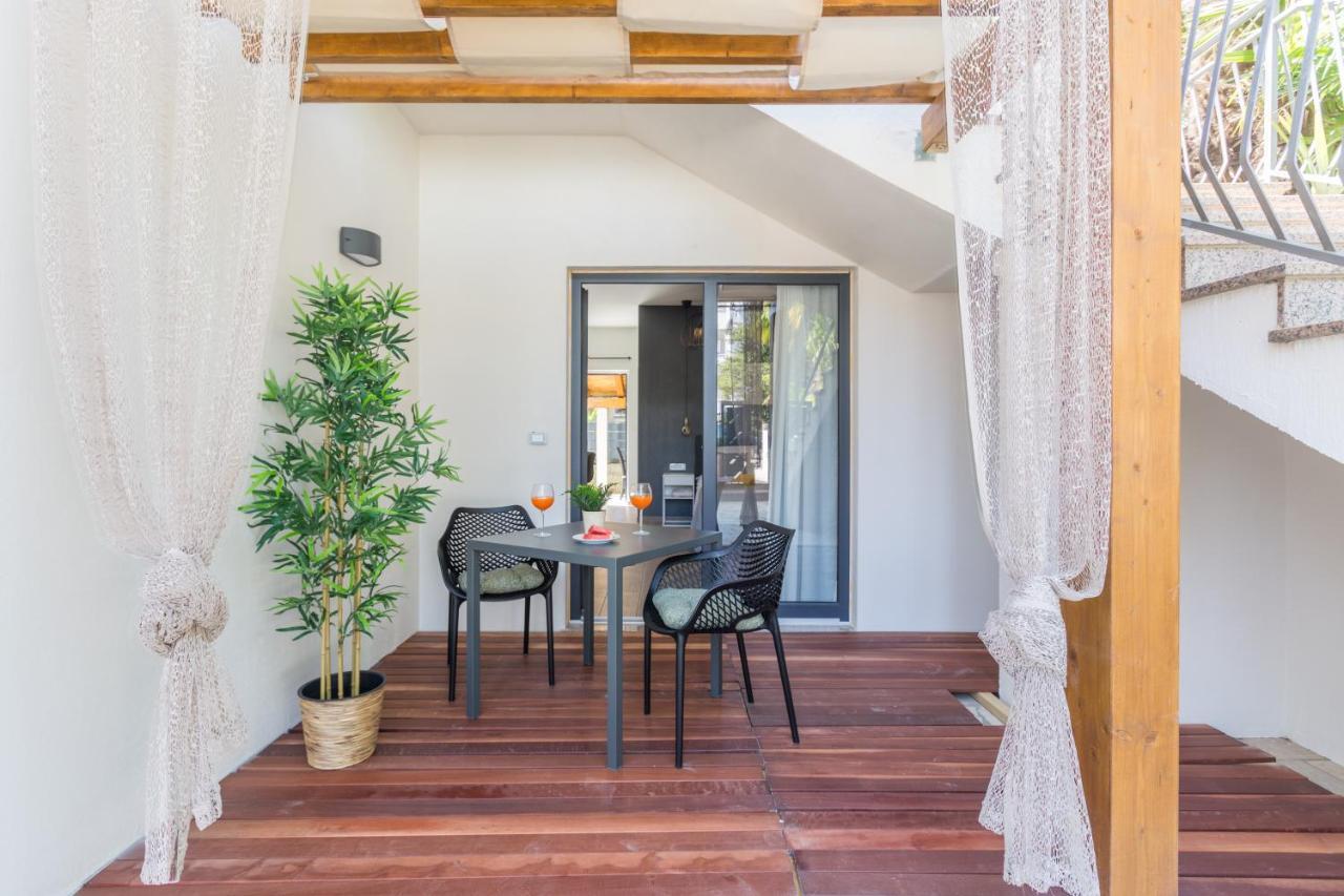 Apartments Residence Radovan 1 Porec Exterior photo
